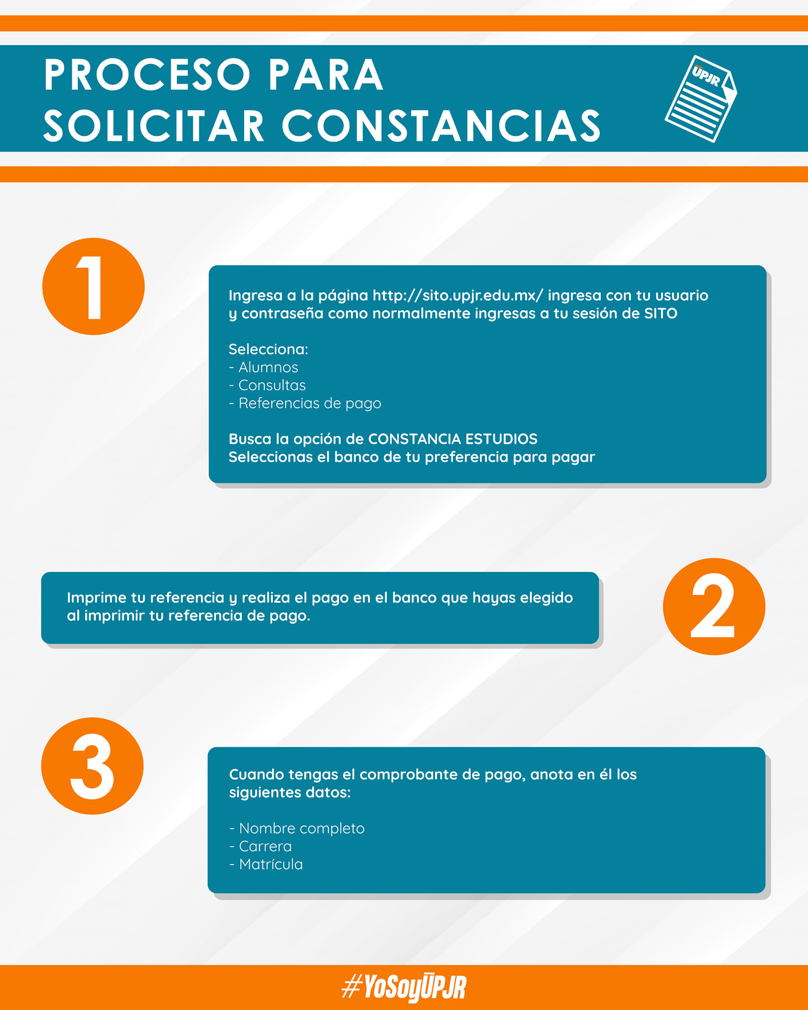 Constancia 1